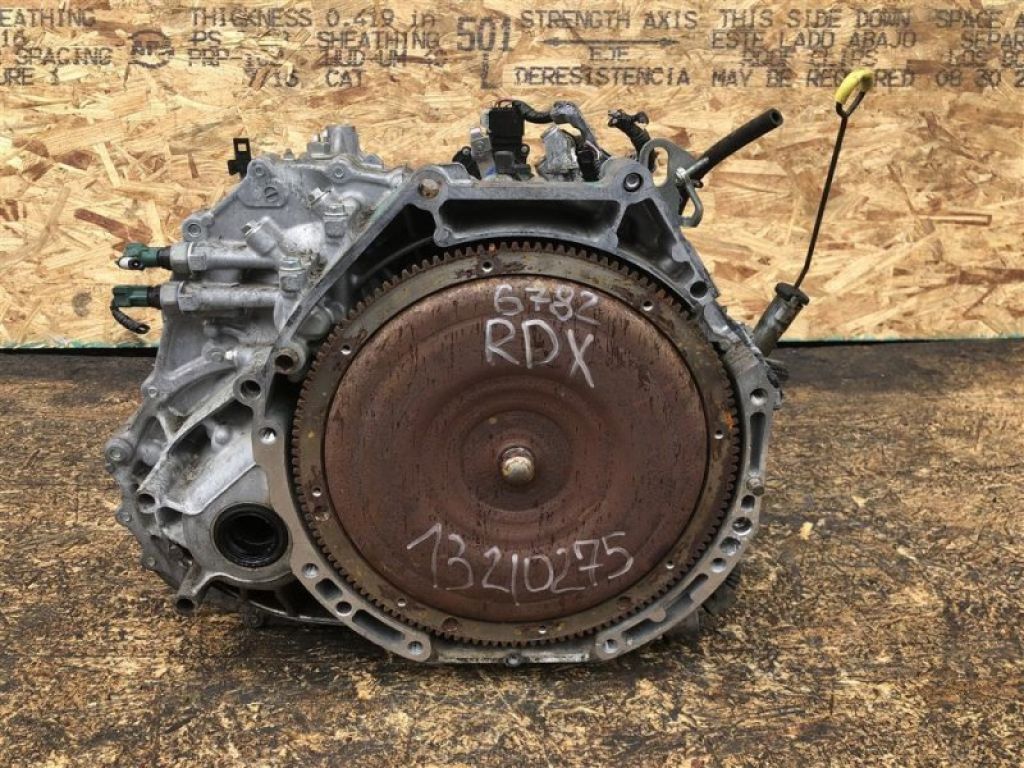 06202-R8C-000 | АКПП ACURA RDX 12-19