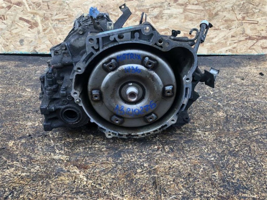 30500-1A800 | Автоматична трансмісія TOYOTA MATRIX 02-08