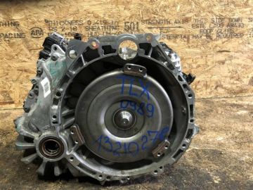 АКПП ACURA TLX 14-17