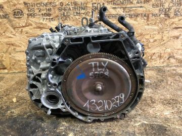 АКПП ACURA TLX 14-17
