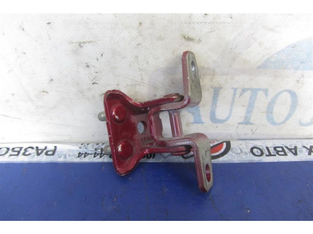 5732A053 | Петля двері верхня задн. лів. MITSUBISHI ASX / OUTLANDER SPORT 10-21 - Фото 3