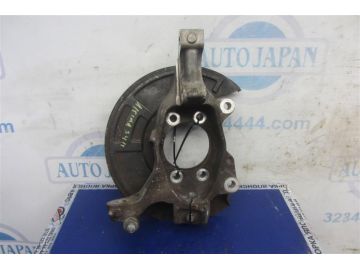 Кулак поворотный передн. лев. NISSAN ALTIMA L32 07-12