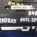 8100B954 | Панель приладів MITSUBISHI ASX / OUTLANDER SPORT 10-21 - Прев'ю 2