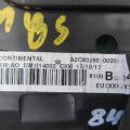 8100B954 | Панель приладів MITSUBISHI ASX / OUTLANDER SPORT 10-21 - Прев'ю 3