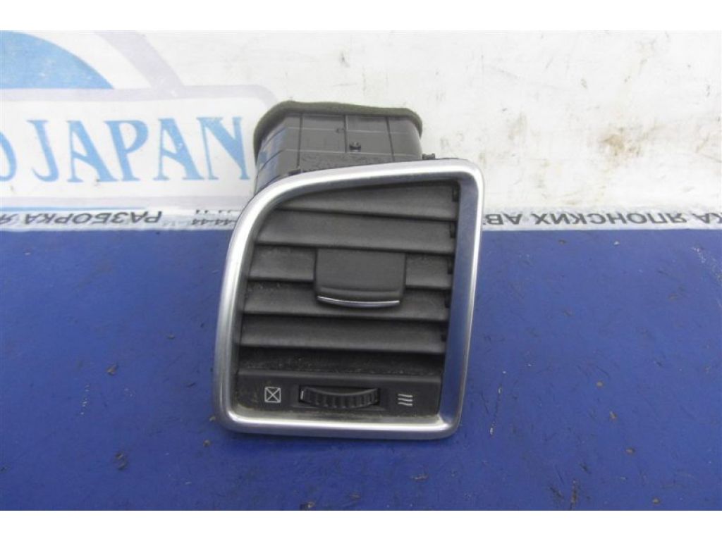 GHP9-64-830A-02 | Дефлектор повітряний лів. MAZDA 6 GJ 12-