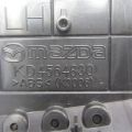 GHP9-64-830A-02 | Дефлектор повітряний лів. MAZDA 6 GJ 12- - Прев'ю 3