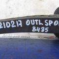1600A102 | Педаль газа MITSUBISHI ASX / OUTLANDER SPORT 10-21 - Превью 2