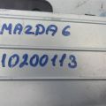 GJR9-66-DH0B | Блок керування блютуз MAZDA 6 GJ 12- - Прев'ю 2