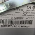 GJR9-66-DH0B | Блок керування блютуз MAZDA 6 GJ 12- - Прев'ю 4
