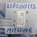 KD51-66-DY0A | Антена MAZDA 6 GJ 12- - Прев'ю 2