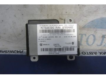 Блок управления блютуз MITSUBISHI ASX / OUTLANDER SPORT 10-21