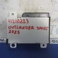 8785A083 | Блок управления блютуз MITSUBISHI ASX / OUTLANDER SPORT 10-21 - Превью 3