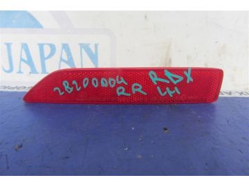 Катафот L лівий ACURA RDX 12-19