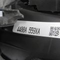 4400A563XA | Руль MITSUBISHI ASX / OUTLANDER SPORT 10-21 - Превью 4