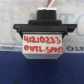 7802A240 | Резистор печки MITSUBISHI ASX / OUTLANDER SPORT 10-21 - Превью 2