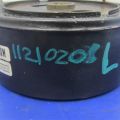LFD7-14-700 | Теплообмінник масляного фільтру. MAZDA CX-7 06-12 - Прев'ю 2