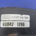 LFD7-14-700 | Теплообмінник масляного фільтру. MAZDA CX-7 06-12 - Прев'ю 3