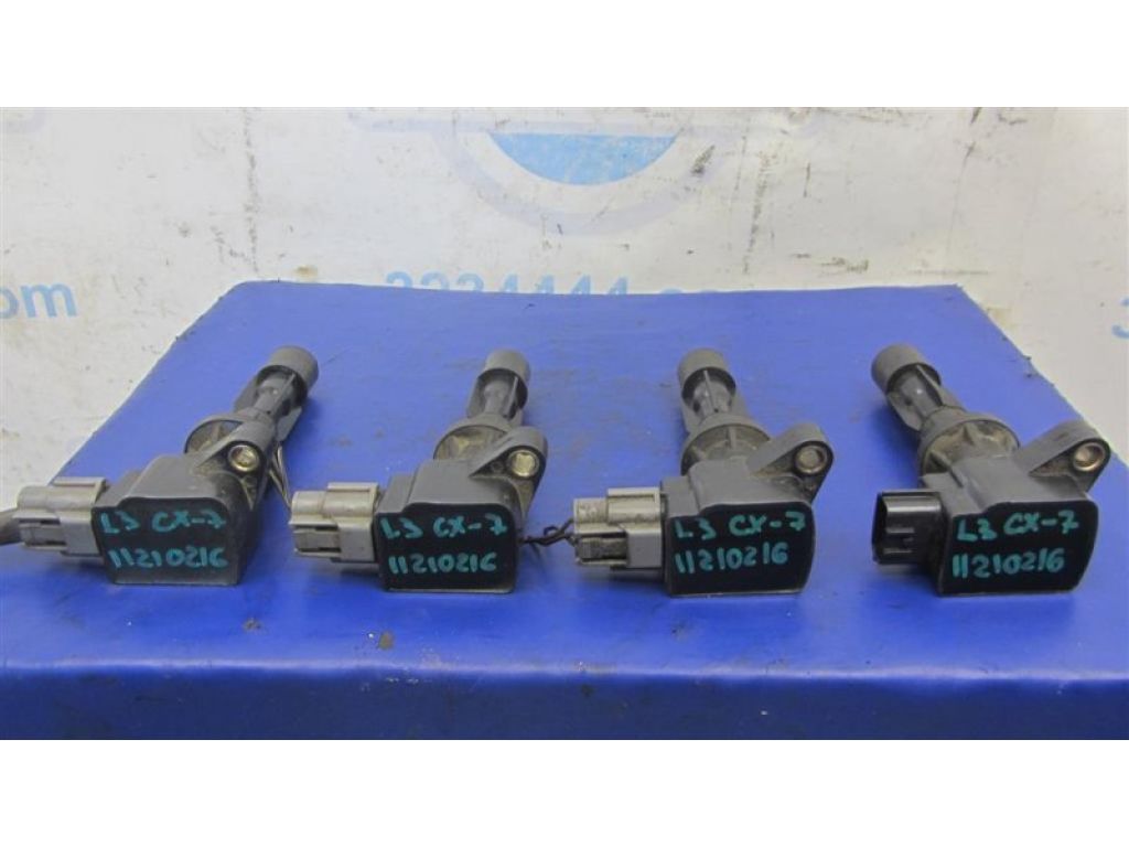 L3G2-18-100A | Катушка зажигания MAZDA CX-7 06-12