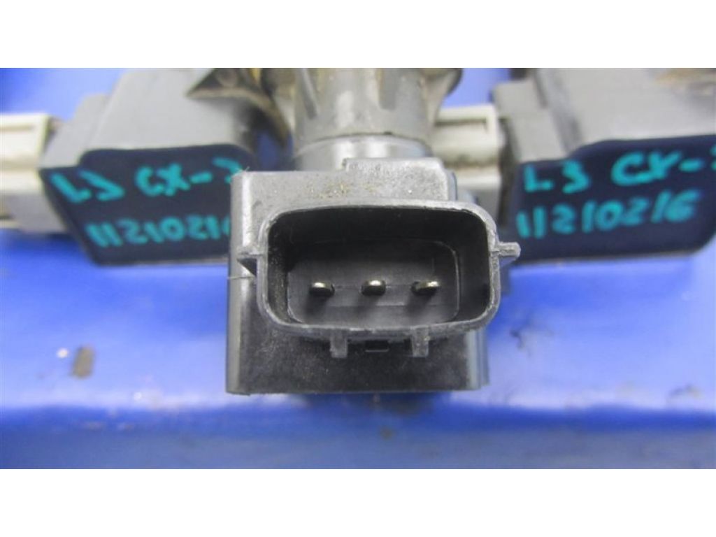 L3G2-18-100A | Катушка зажигания MAZDA CX-7 06-12 - Фото 4