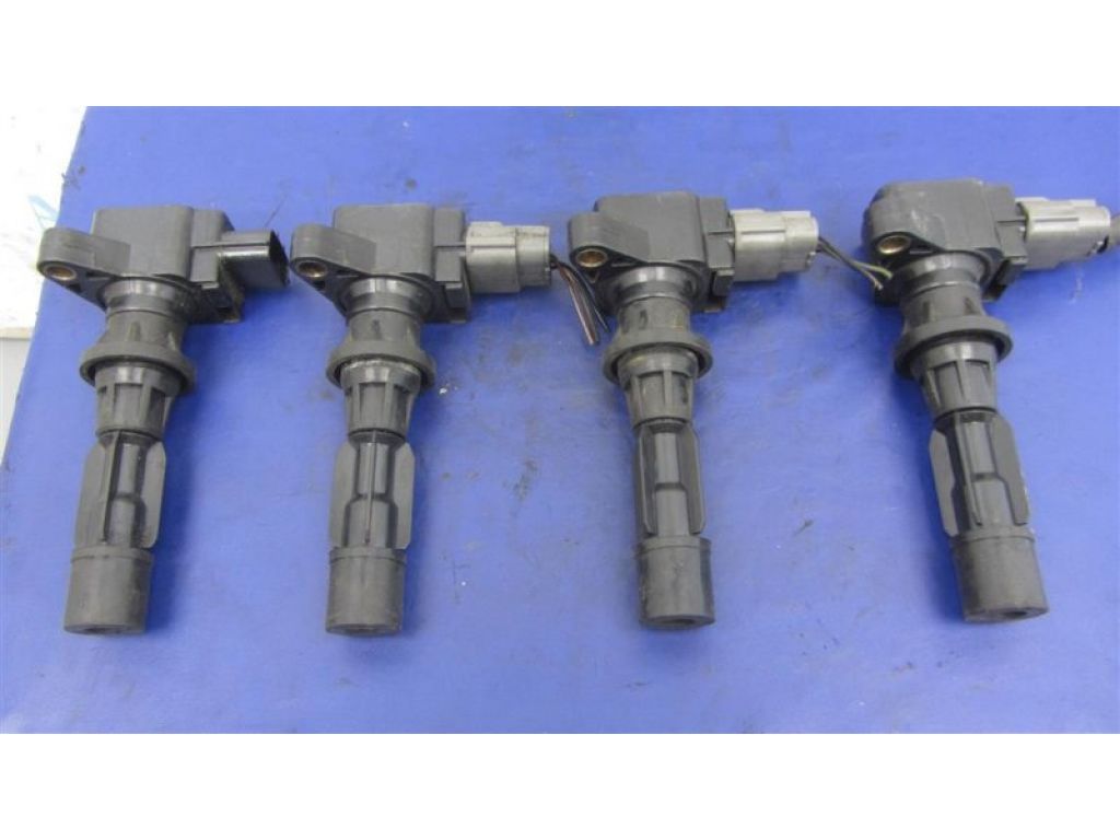 L3G2-18-100A | Катушка зажигания MAZDA CX-7 06-12 - Фото 6
