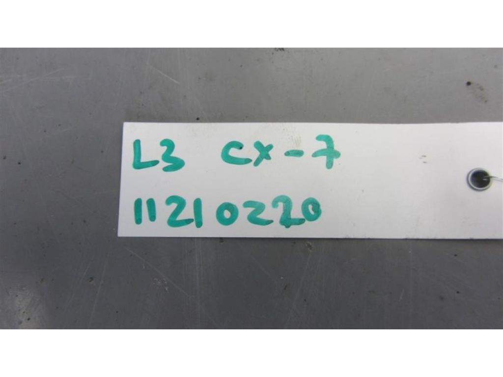 L3K9-18-211A | Датчик абсолютного тиску (MAP sensor) MAZDA CX-7 06-12 - Фото 2