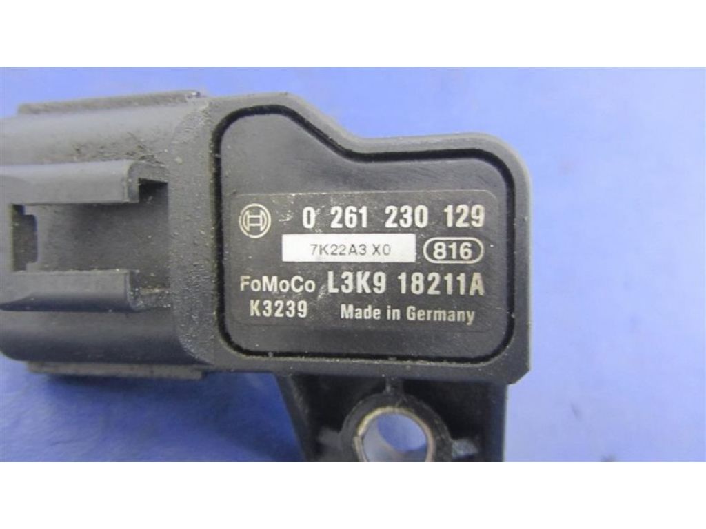 L3K9-18-211A | Датчик абсолютного тиску (MAP sensor) MAZDA CX-7 06-12 - Фото 3