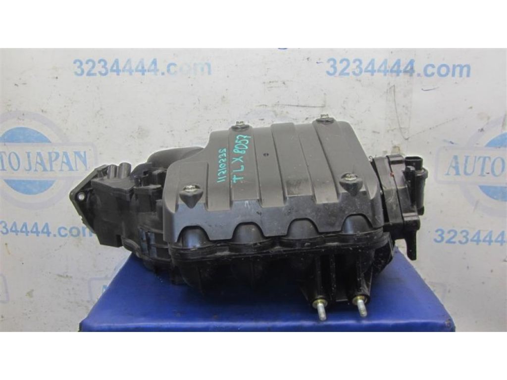 17100-RDF-A01 | Колектор впускний ACURA TLX 17-20