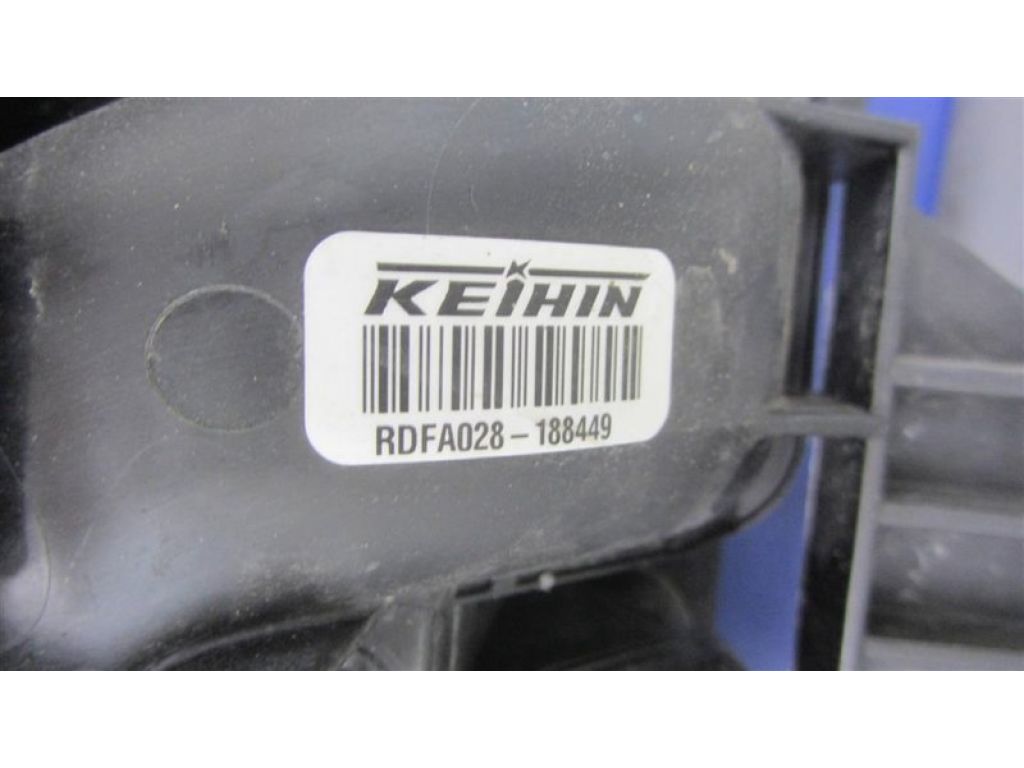 17100-RDF-A01 | Колектор впускний ACURA TLX 17-20 - Фото 3