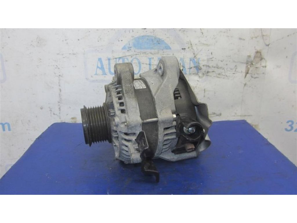 31100-5X6-J01 | Генератор ACURA TLX 17-20