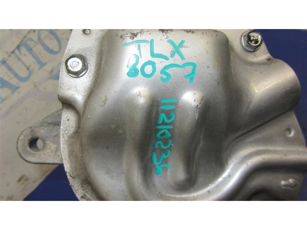 31100-5X6-J01 | Генератор ACURA TLX 17-20 - Фото 2