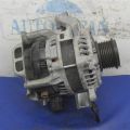31100-5X6-J01 | Генератор ACURA TLX 17-20 - Прев'ю 5