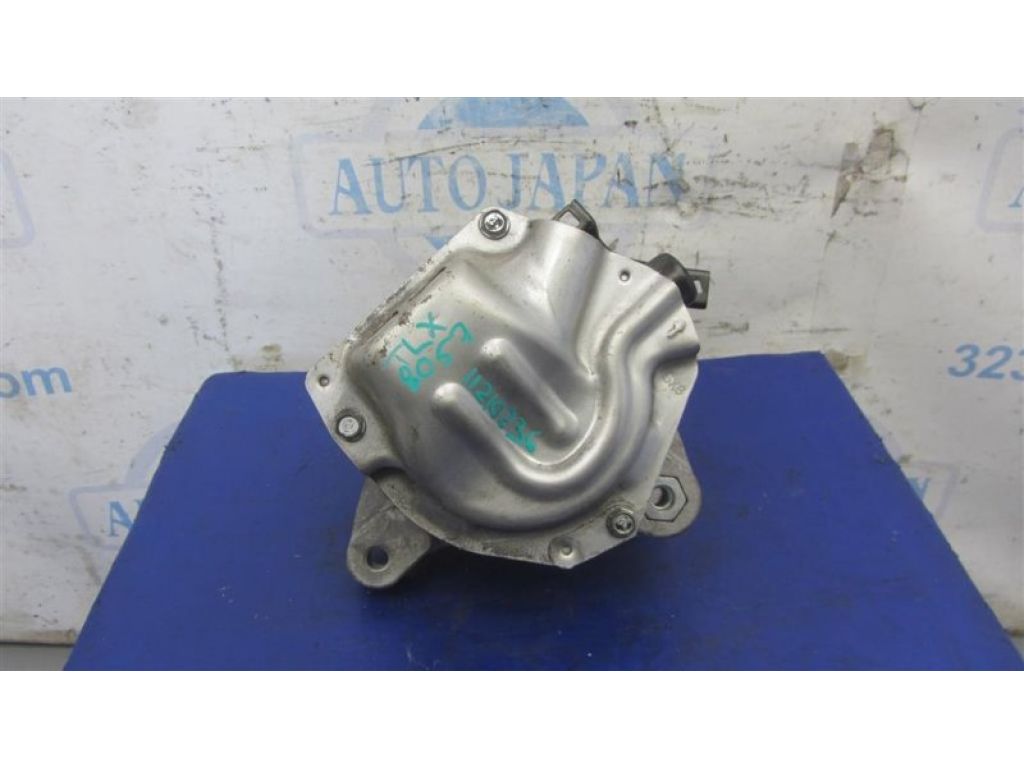 31100-5X6-J01 | Генератор ACURA TLX 17-20 - Фото 7