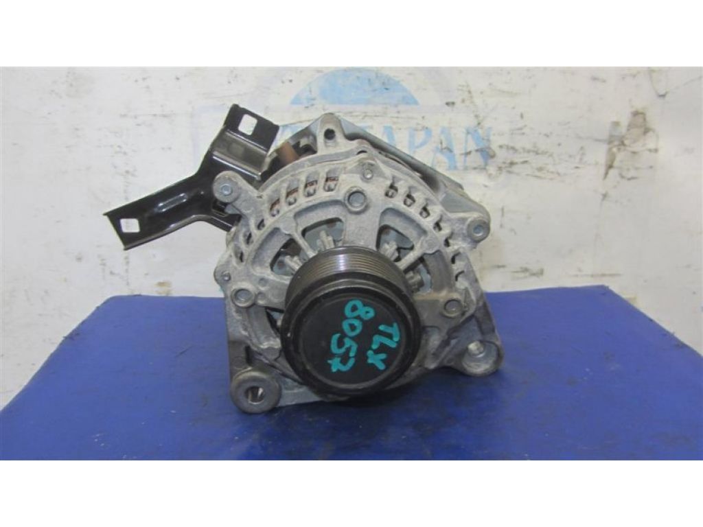 31100-5X6-J01 | Генератор ACURA TLX 17-20 - Фото 8