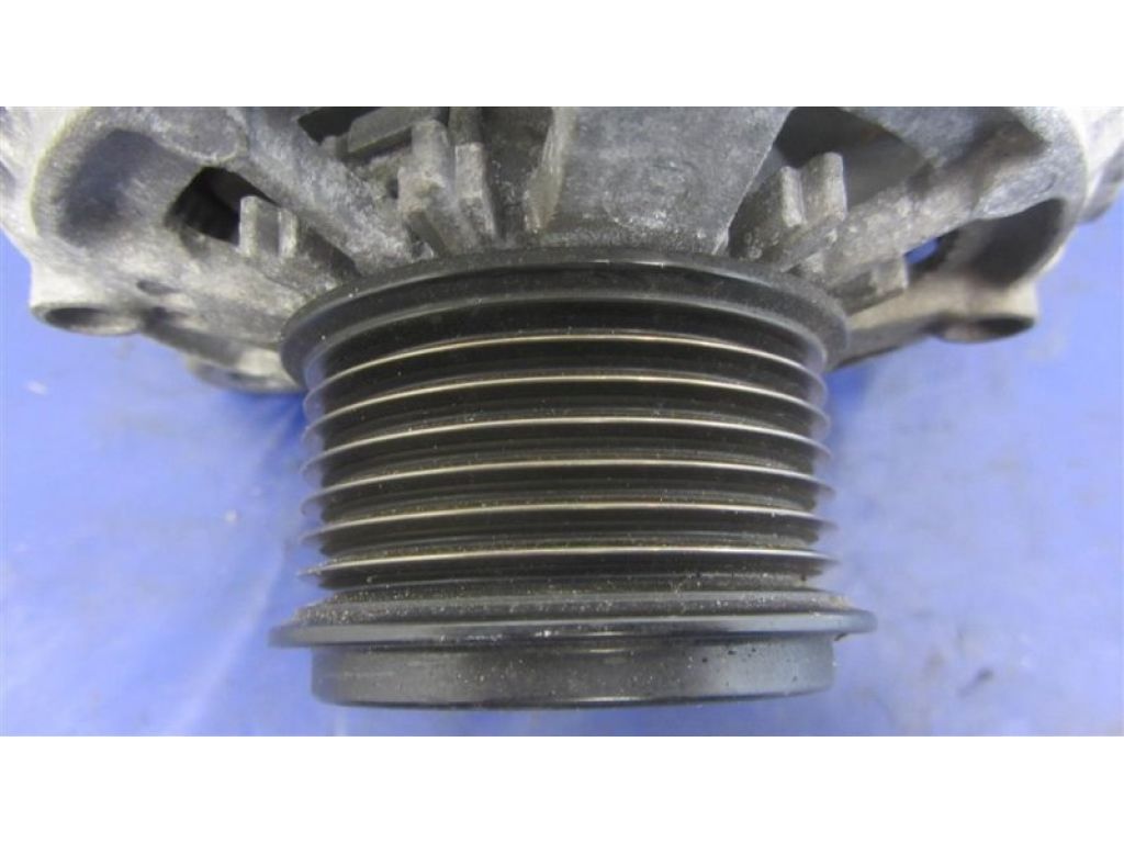 31100-5X6-J01 | Генератор ACURA TLX 17-20 - Фото 9