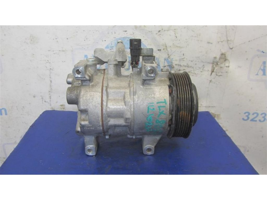 38810-RDF-A02 | Компресор кондиціонера ACURA TLX 17-20
