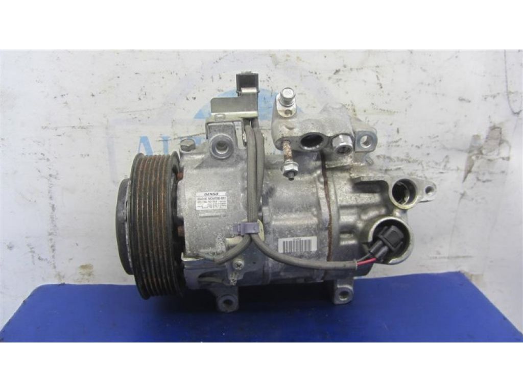 38810-RDF-A02 | Компресор кондиціонера ACURA TLX 17-20 - Фото 4