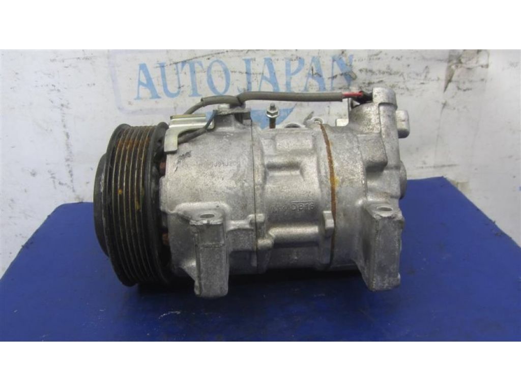 38810-RDF-A02 | Компресор кондиціонера ACURA TLX 17-20 - Фото 5