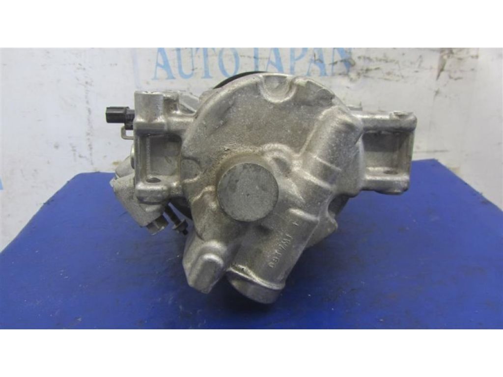 38810-RDF-A02 | Компресор кондиціонера ACURA TLX 17-20 - Фото 6