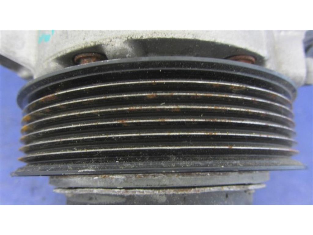 38810-RDF-A02 | Компресор кондиціонера ACURA TLX 17-20 - Фото 8