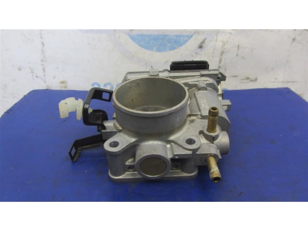 16400-5A2-A02 | Дроссельная заслонка ACURA TLX 17-20