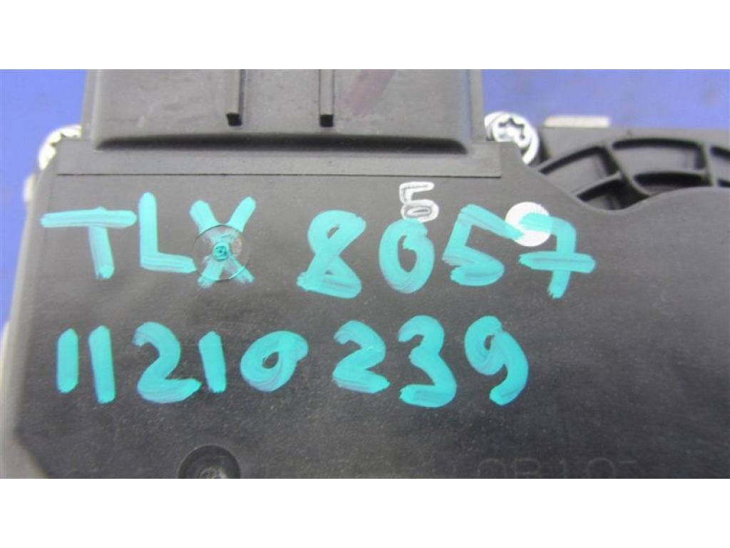 16400-5A2-A02 | Дроссельная заслонка ACURA TLX 17-20 - Фото 2
