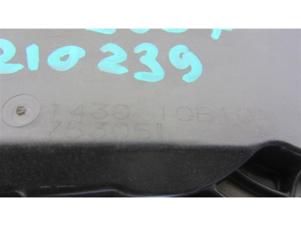 16400-5A2-A02 | Дроссельная заслонка ACURA TLX 17-20 - Фото 3