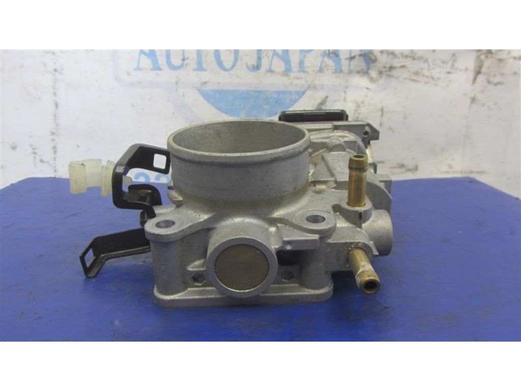 16400-5A2-A02 | Дроссельная заслонка ACURA TLX 17-20 - Фото 4