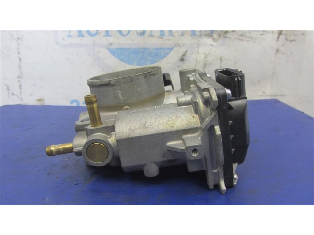 16400-5A2-A02 | Дроссельная заслонка ACURA TLX 17-20 - Фото 5