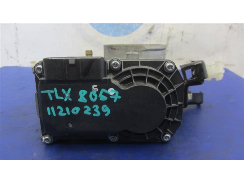 16400-5A2-A02 | Дроссельная заслонка ACURA TLX 17-20 - Фото 6