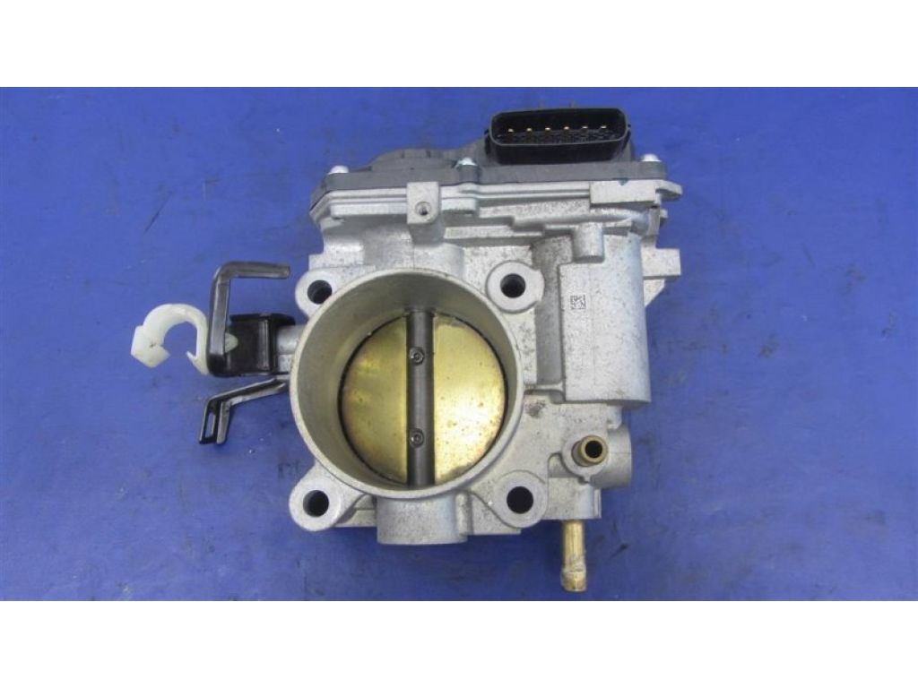 16400-5A2-A02 | Дроссельная заслонка ACURA TLX 17-20 - Фото 8