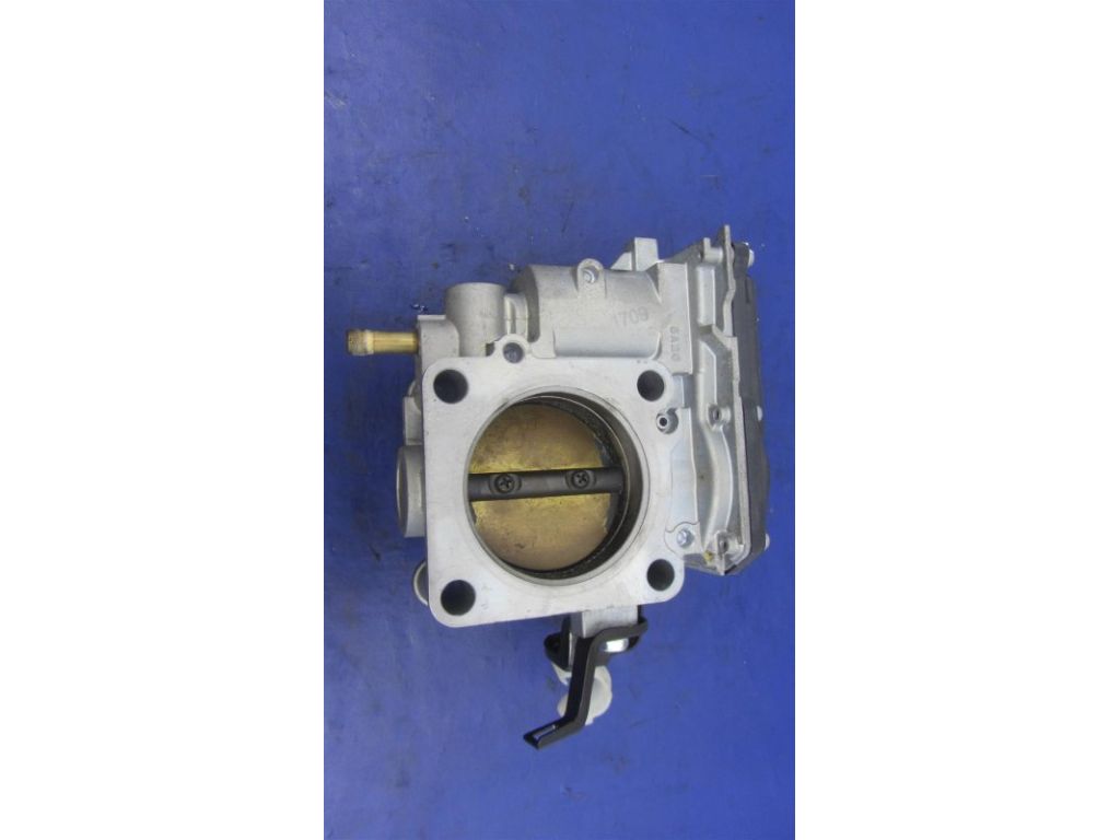 16400-5A2-A02 | Дроссельная заслонка ACURA TLX 17-20 - Фото 9