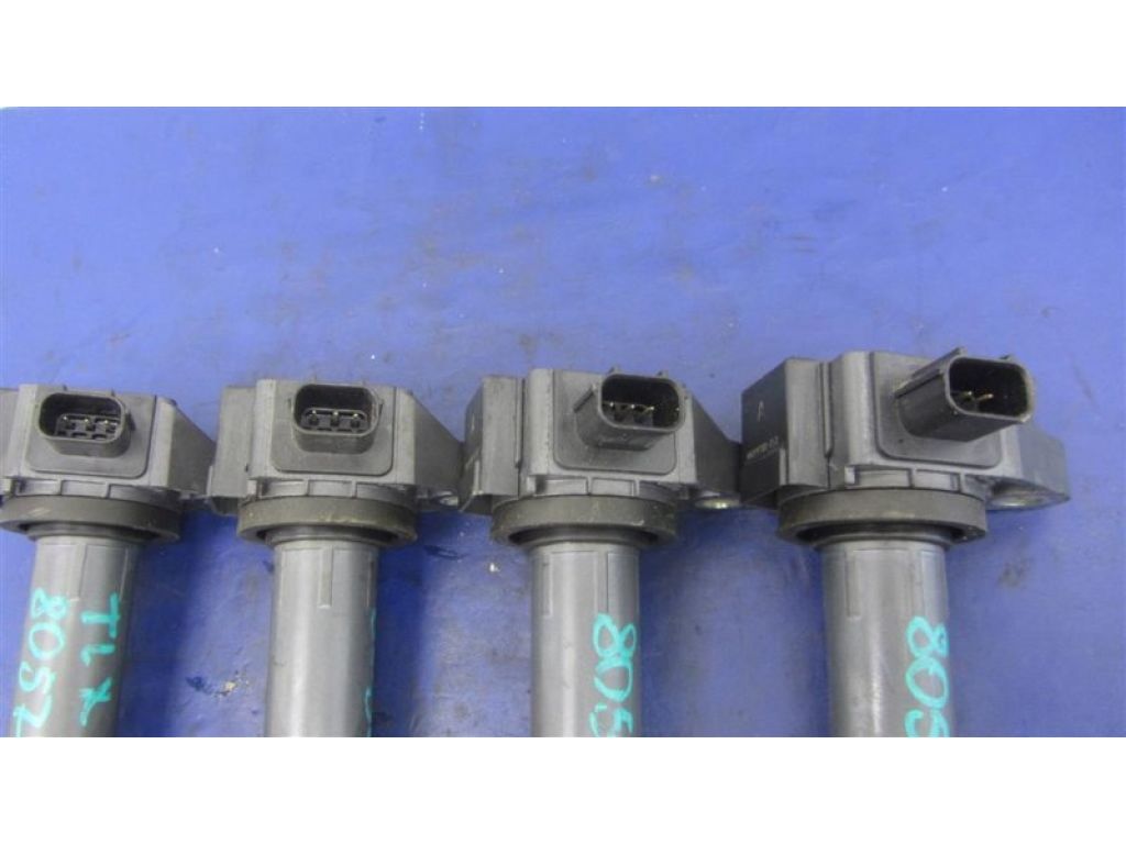 30520-5A2-A01 | Котушка запалювання ACURA TLX 17-20 - Фото 4