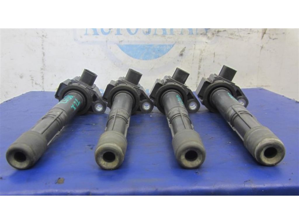 30520-5A2-A01 | Котушка запалювання ACURA TLX 17-20 - Фото 5