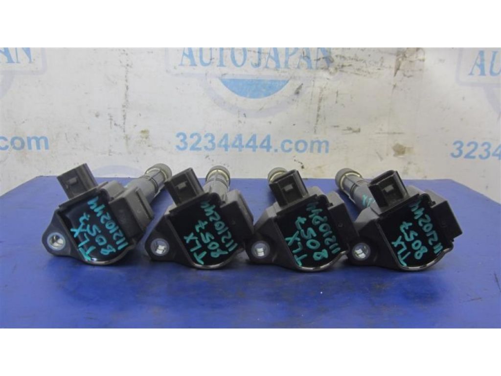 30520-5A2-A01 | Котушка запалювання ACURA TLX 17-20 - Фото 6